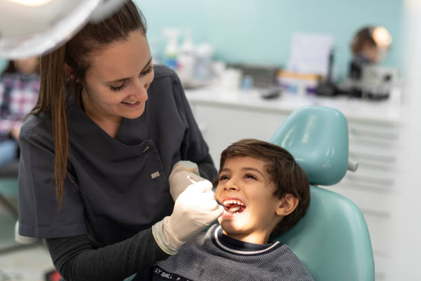 Best Emergency Dental Care for Trauma or Injury in Cienegas Terrace, TX
